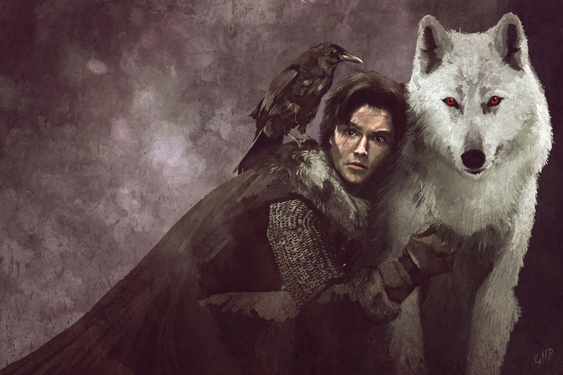 Illustration for article titled Game of Thrones Season 5 Plot Probabilities